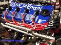 buy VAC - Custom Refinished Valve Covers, S14